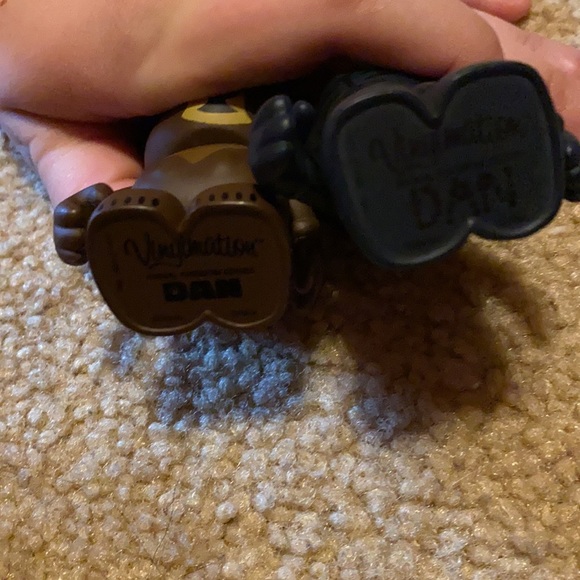 Disney Vinylmation Animal Kingdom figures - Picture 6 of 6